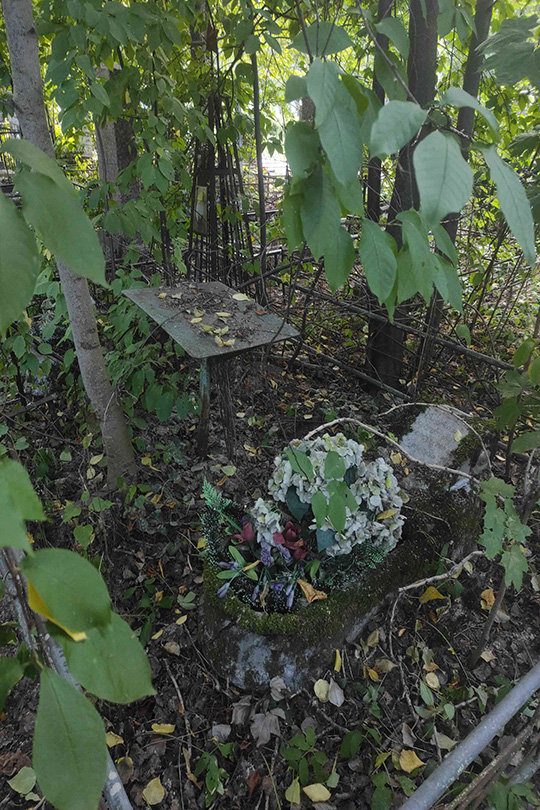 Смирнов Алексей Ильич