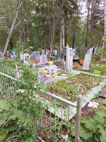 Бурков Фёдор Никитич