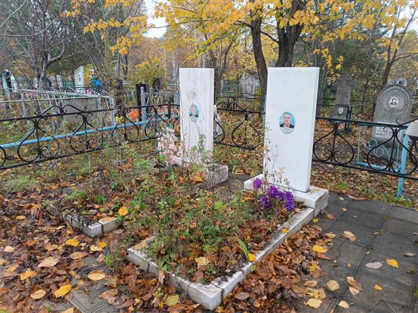 Денисов Иван Николаевич