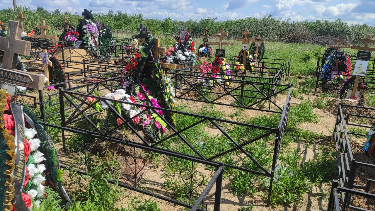 Калерия Белякова Николаевна