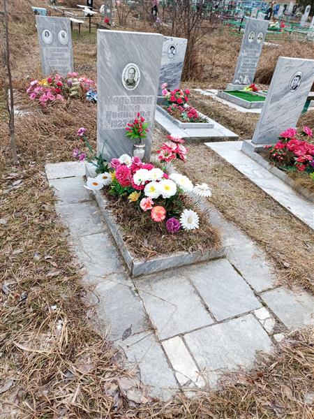 Мальцева Анна Ивановна