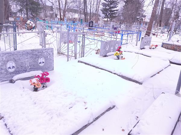 Пучкова Анна Петровна