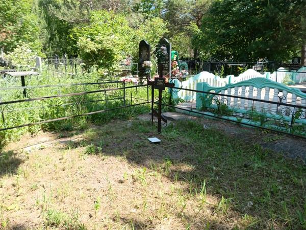 Ветров Федор Федорович