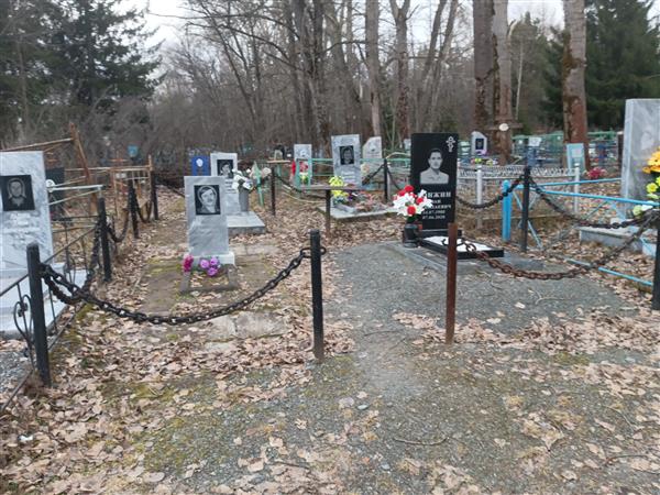 Ронжин Александр Иванович