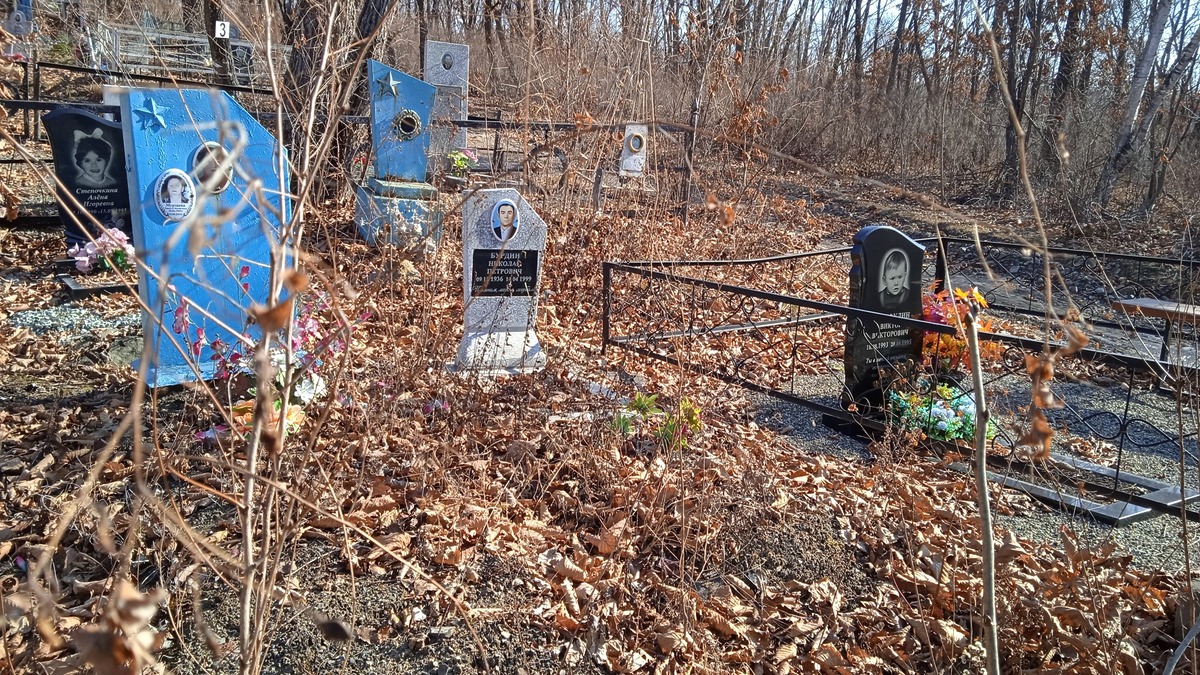 Бурдин Николай Петрович