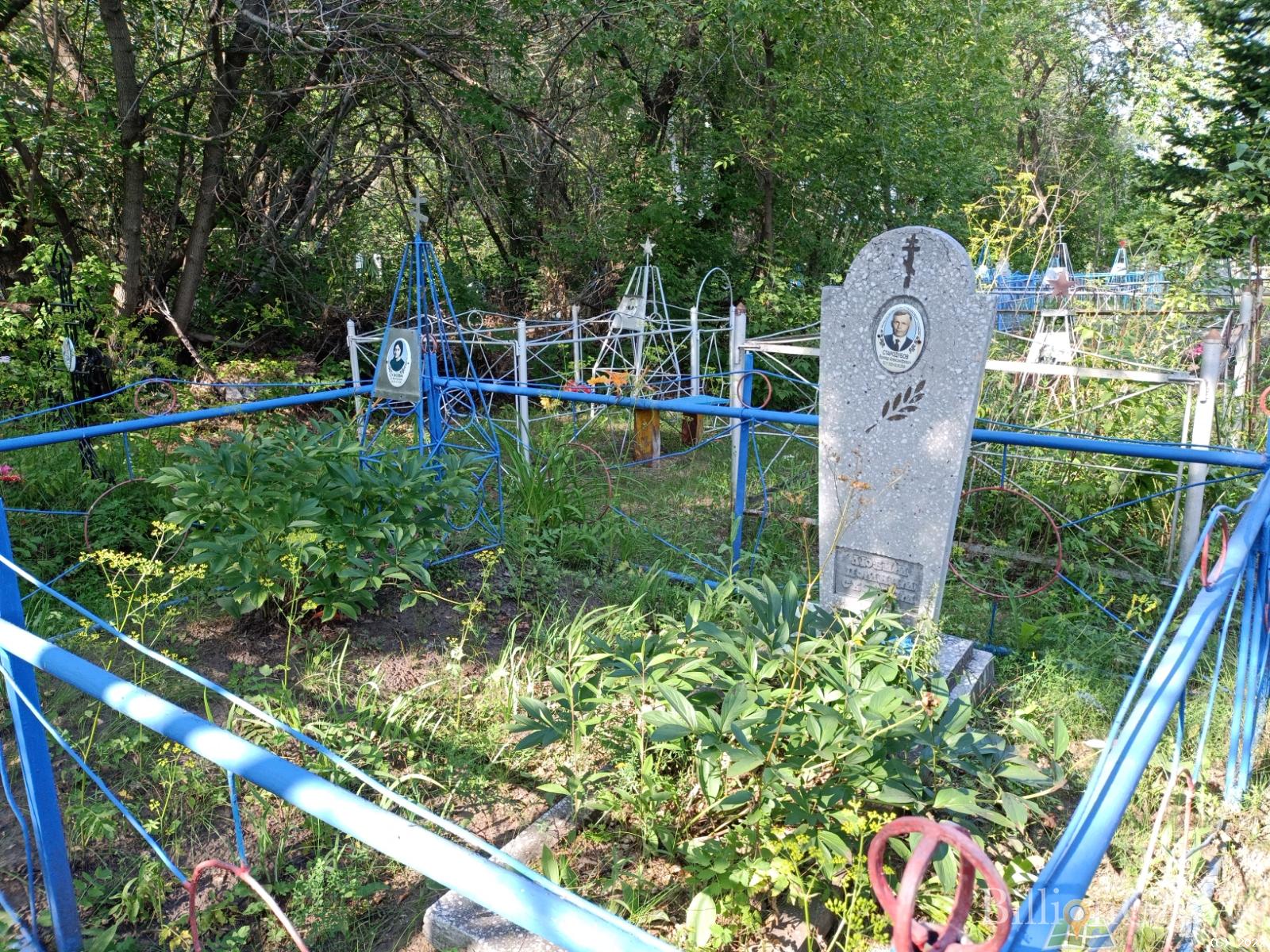 Стародубов Виктор Александрович