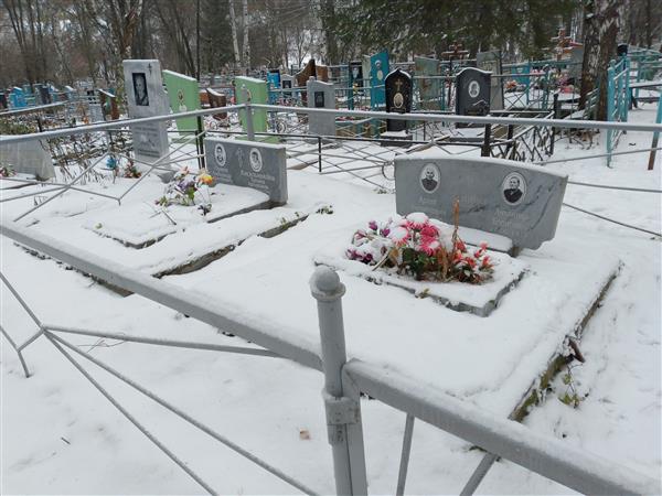 Лунин Александр Архипович