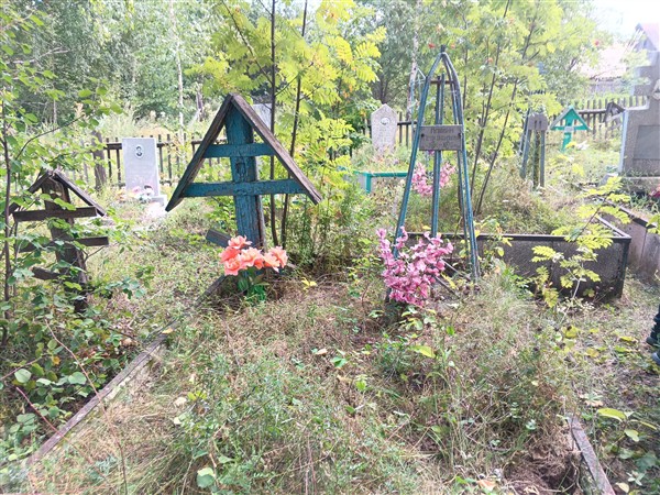 Клюкин Петр Васильевич