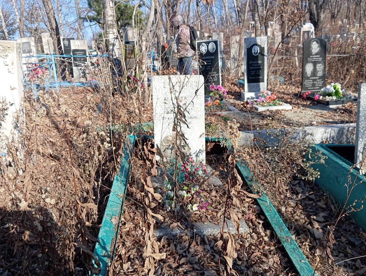 Белошапко Иван Ананьевич