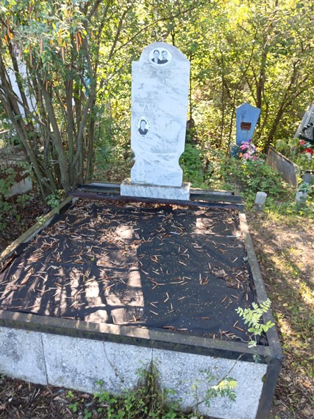 Булмасов Иван Петрович