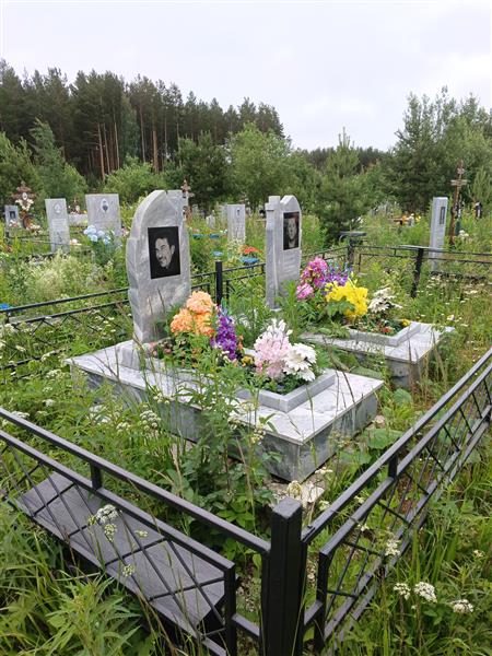 Екимов Александр Александрович