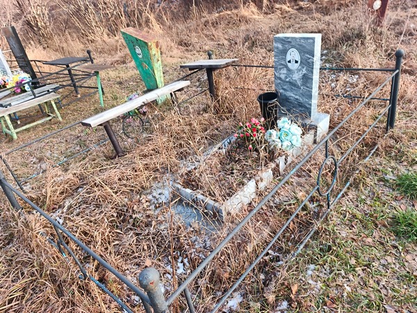 Шашев Федор Маркелович