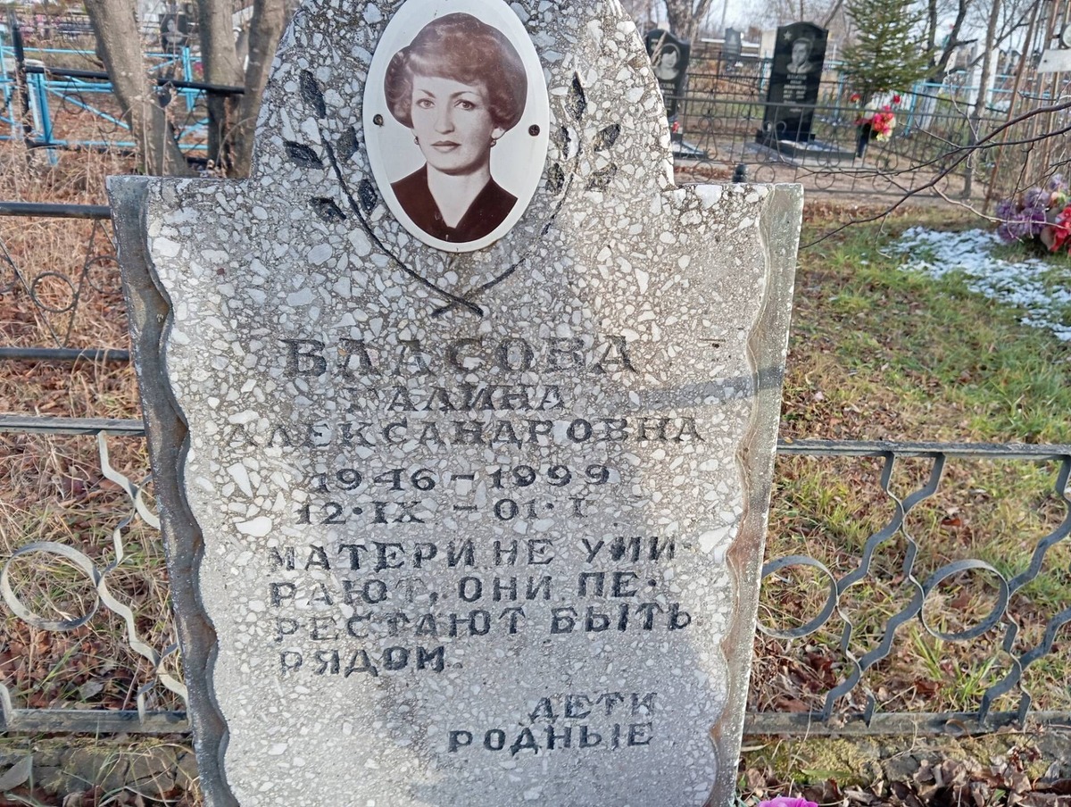 Сласова Галина Александровна