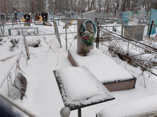 Постовалова Елизавета Павловна