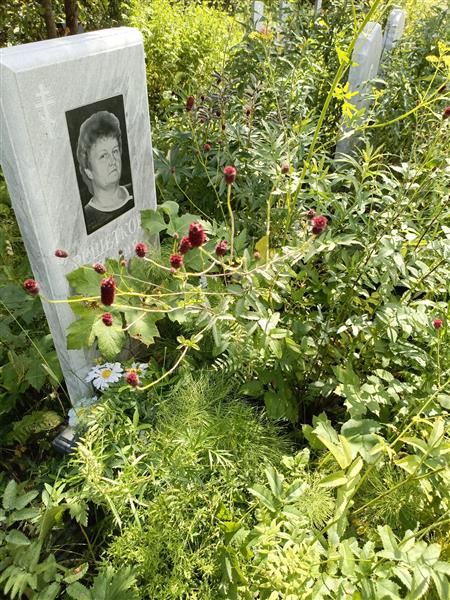 Решеткова Лидия Николаевна