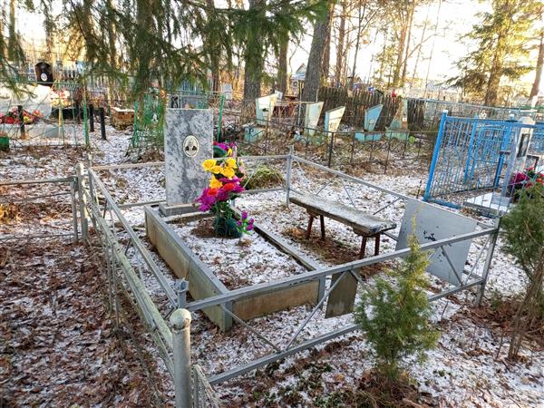 Простолупова Зоя Васильевна