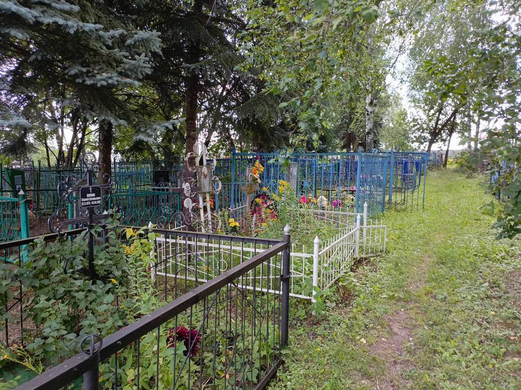Лисин Алексей Васильевич