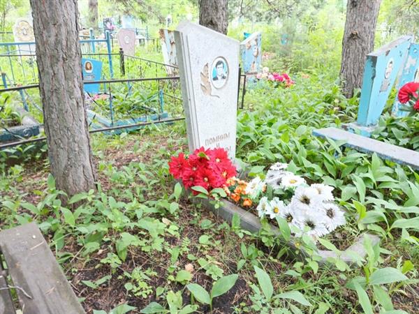 Семко Василий Николаевич