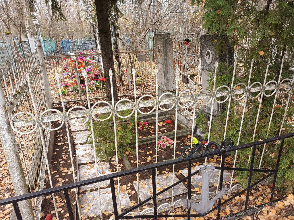 Орлова-Никитина Надежда Владимировна