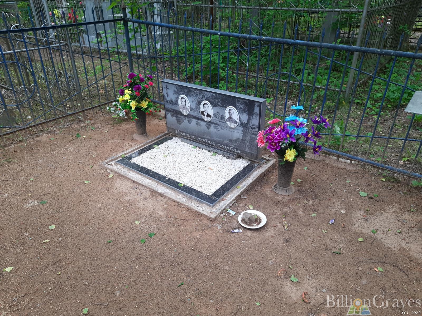 Тестерева Александра Ивановна