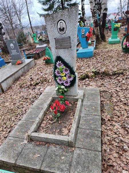 Елисеев Владимир Гурьевич