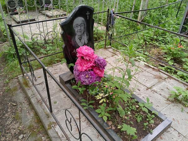 Архипова Варвара Андреевна