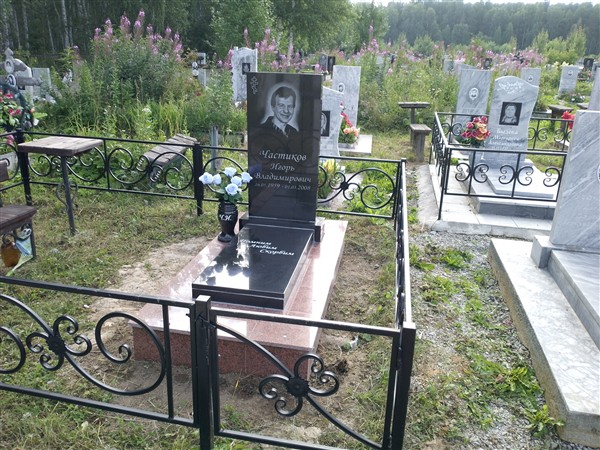 Частиков Игорь Владимирович