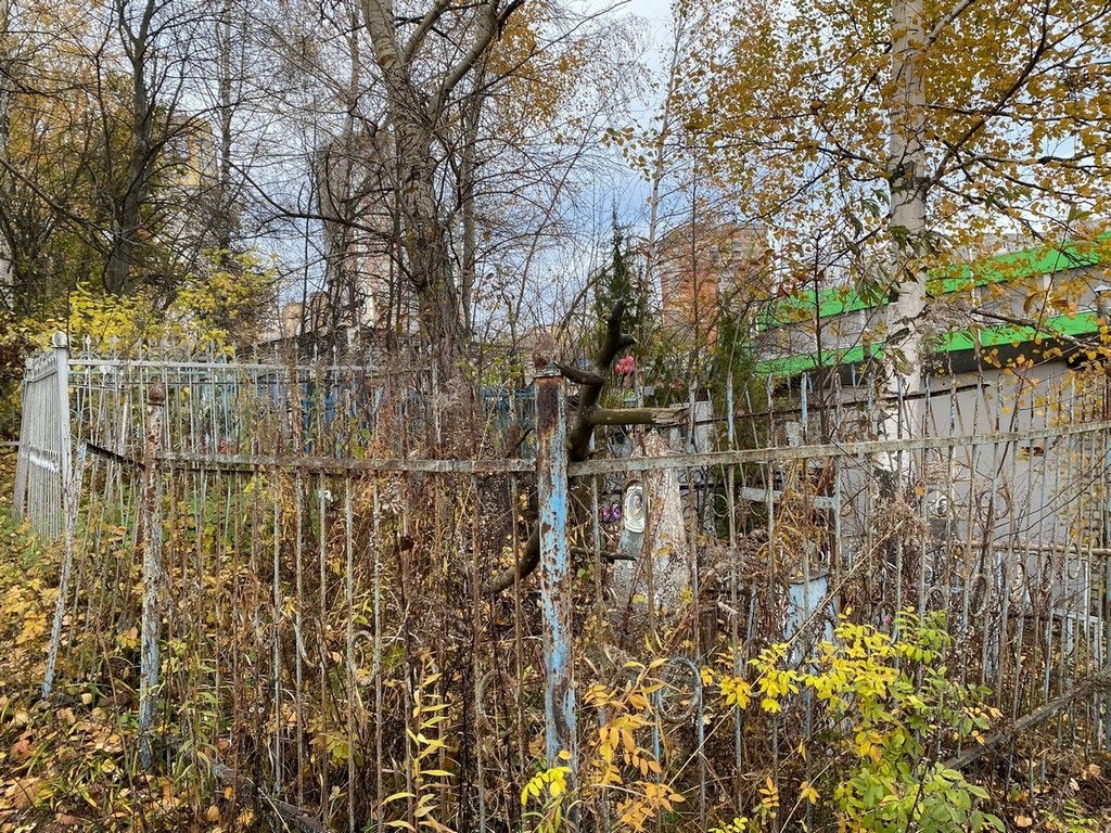 Золотова Евдокия Петровна
