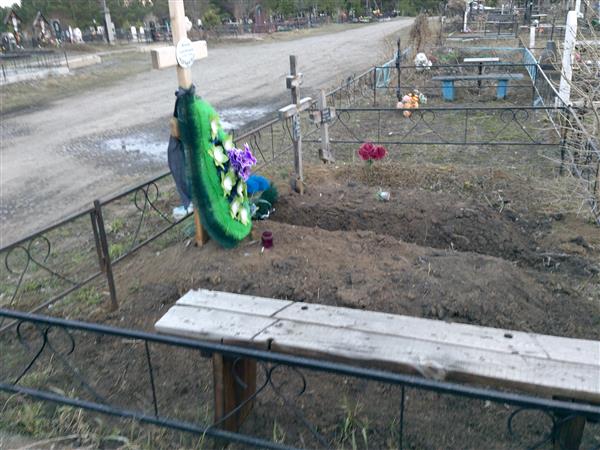 Яблоков Владимир Дмитриевич