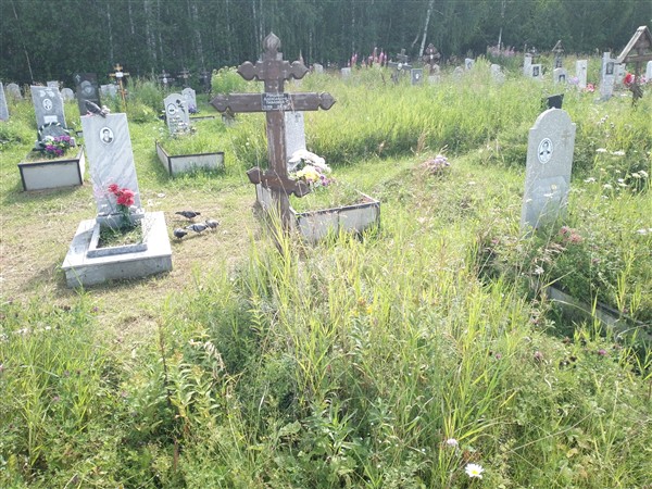 Рякшина Александра Павловна