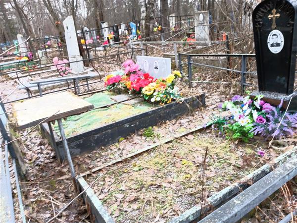 Кряжева Наталья Фёдоровна