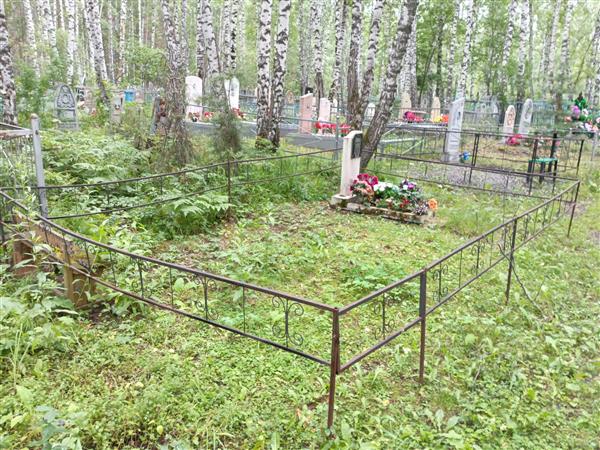 Мухин Александр Андреевич