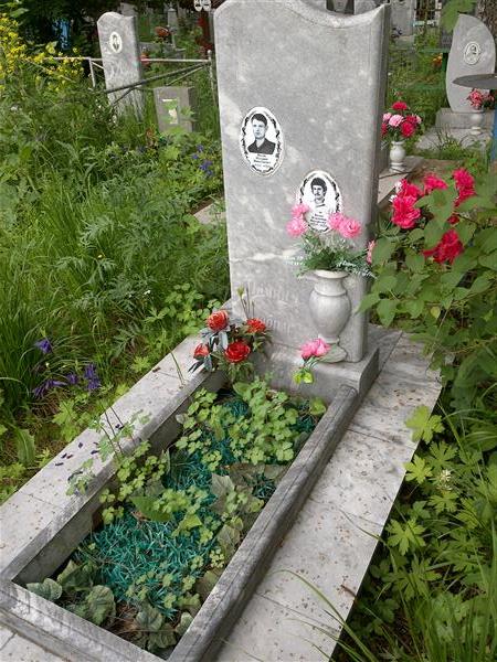 Валов Валерий Николаевич