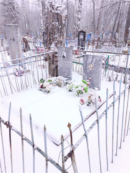 Симонов Иван Харитонович