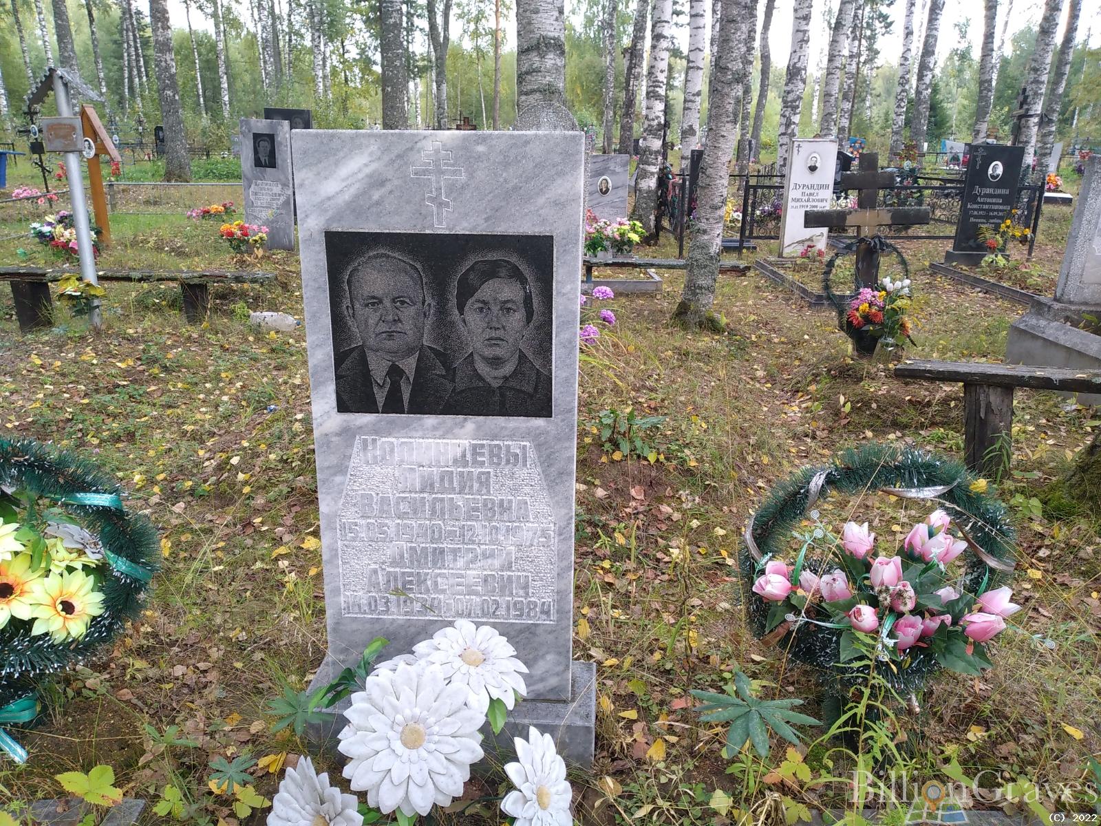 Нолинцев Дмитрий Алексеевич