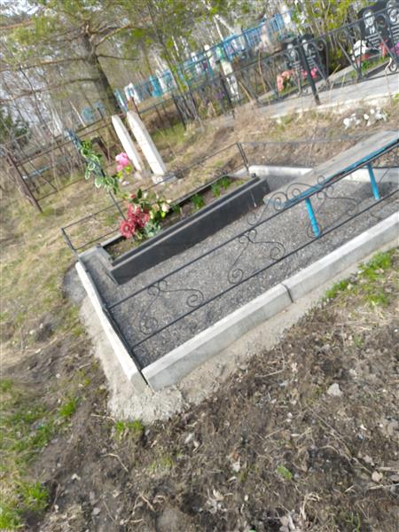 Боргардт Юлия Христиановна