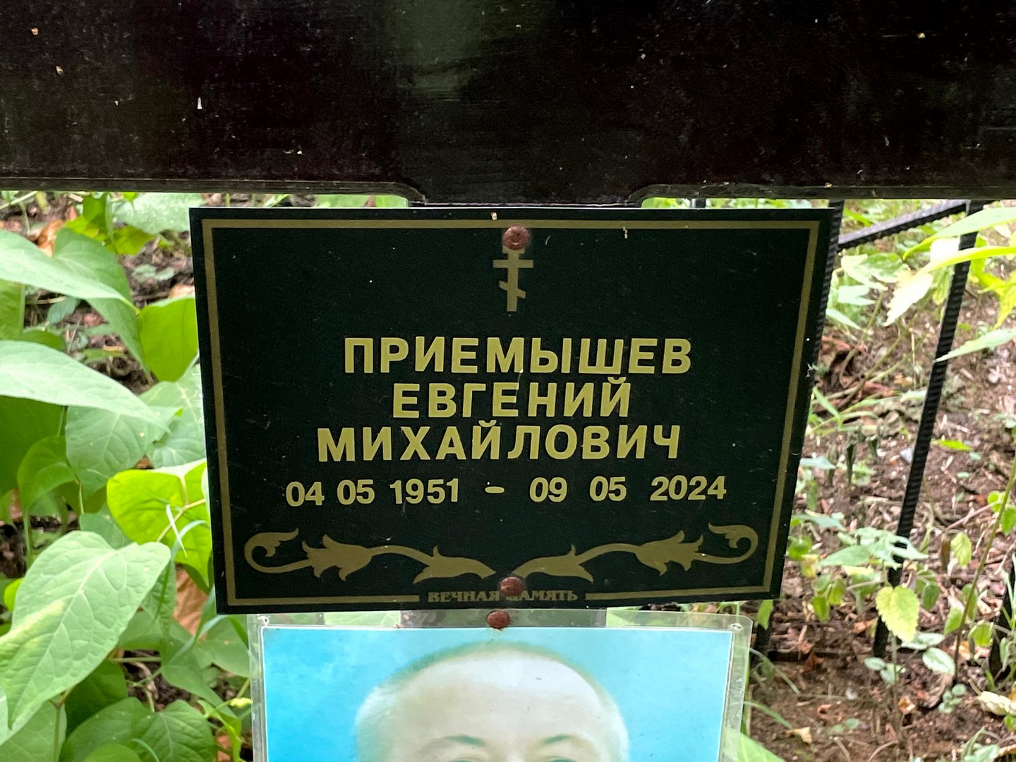 Приемышев