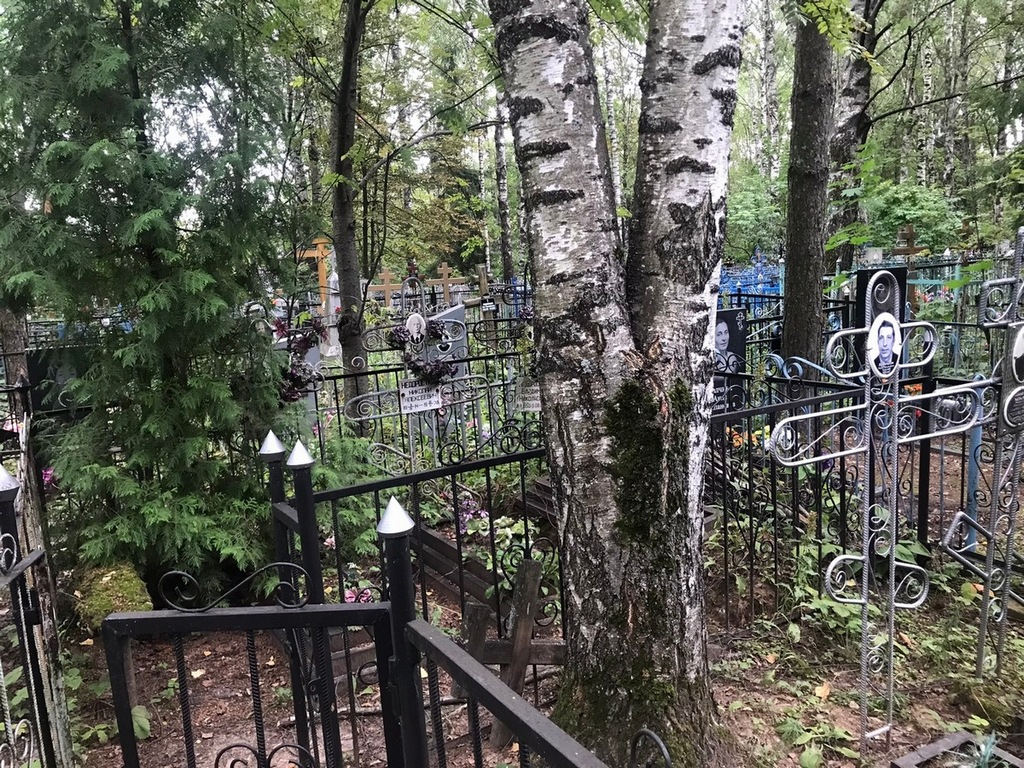 Недоросткова Зоя Николаевна