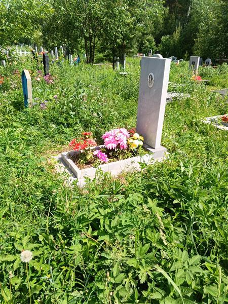 Медведева Галина Ивановна