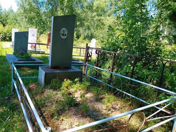 Галимова Гайша Галимовна