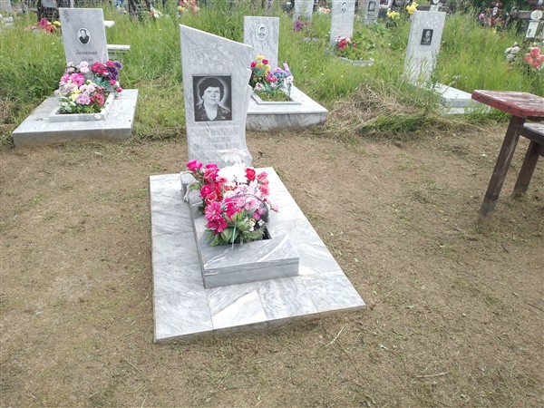 Костылева Галина Александровна