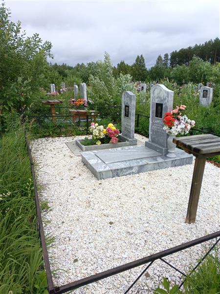 Жабреева Людмила Поликарповна