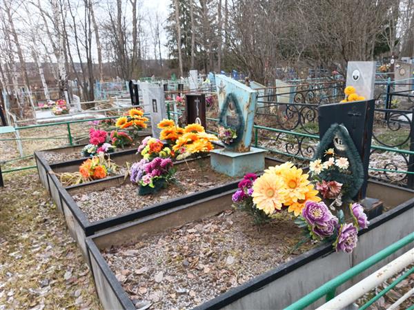 Серебряков Орис Алексеевич