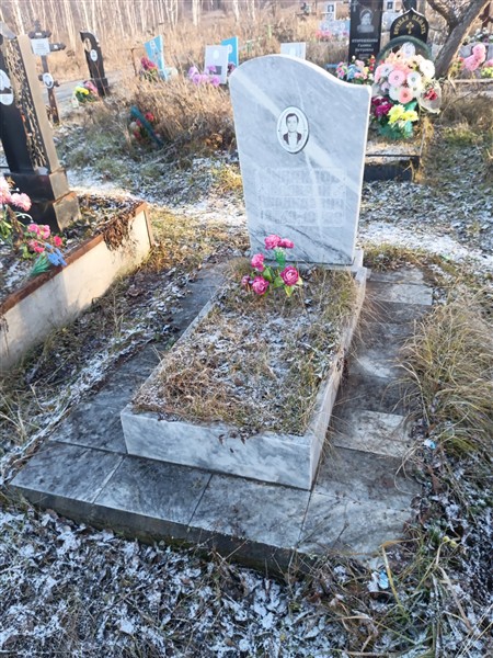 Михайлов Валерий Леонидович