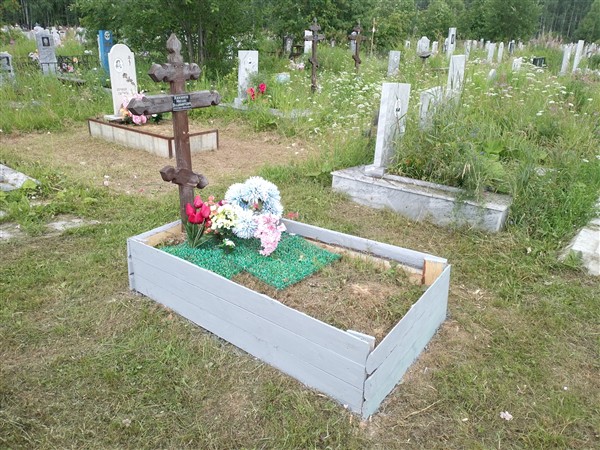 Жижинков Михаил Владимирович
