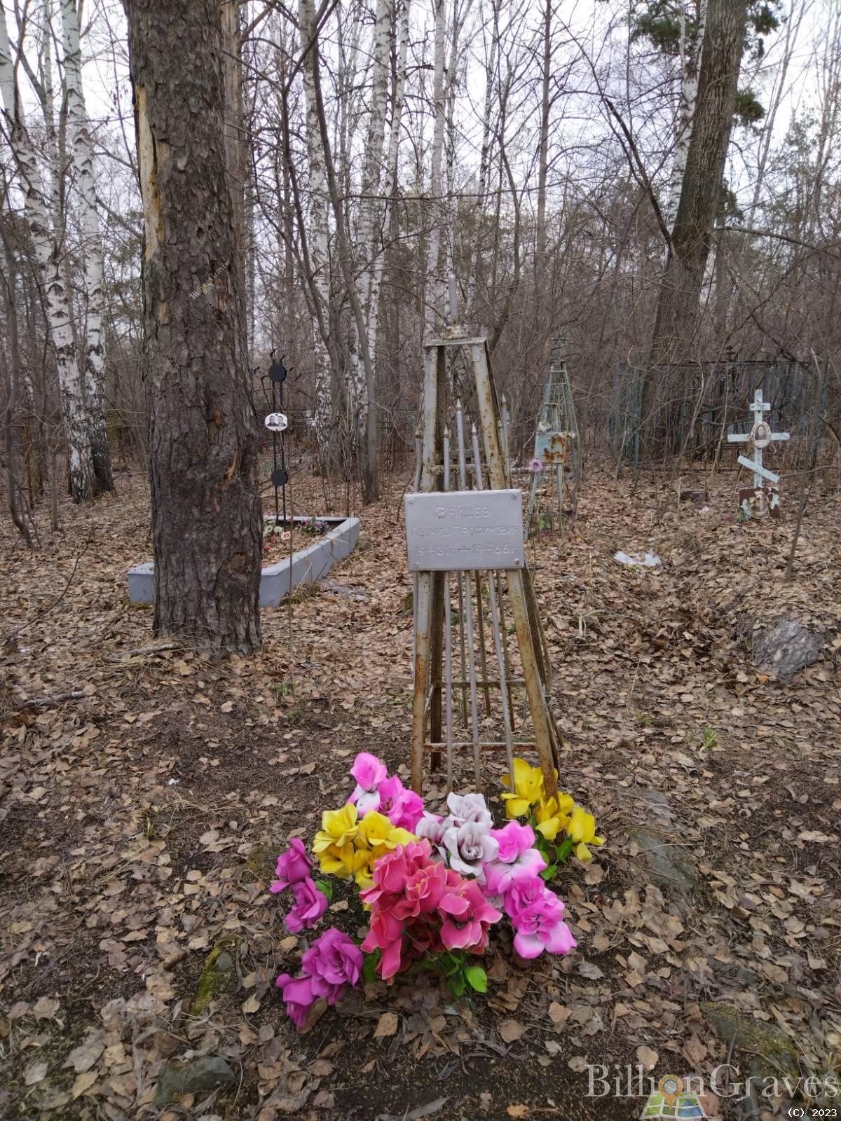 Зайцев Леонид Трофимович