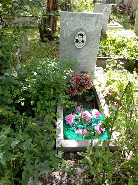 Молодцов Виктор Сергеевич