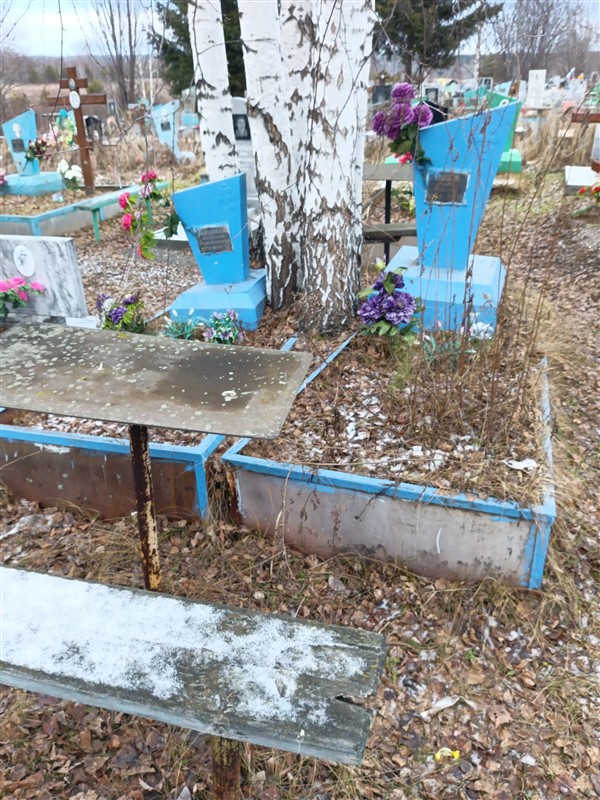 Бушуева Анастасия Александровна