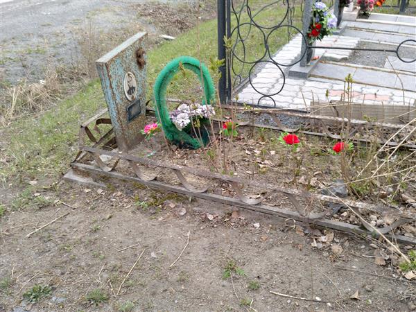 Шереметьев Виктор Леонидович
