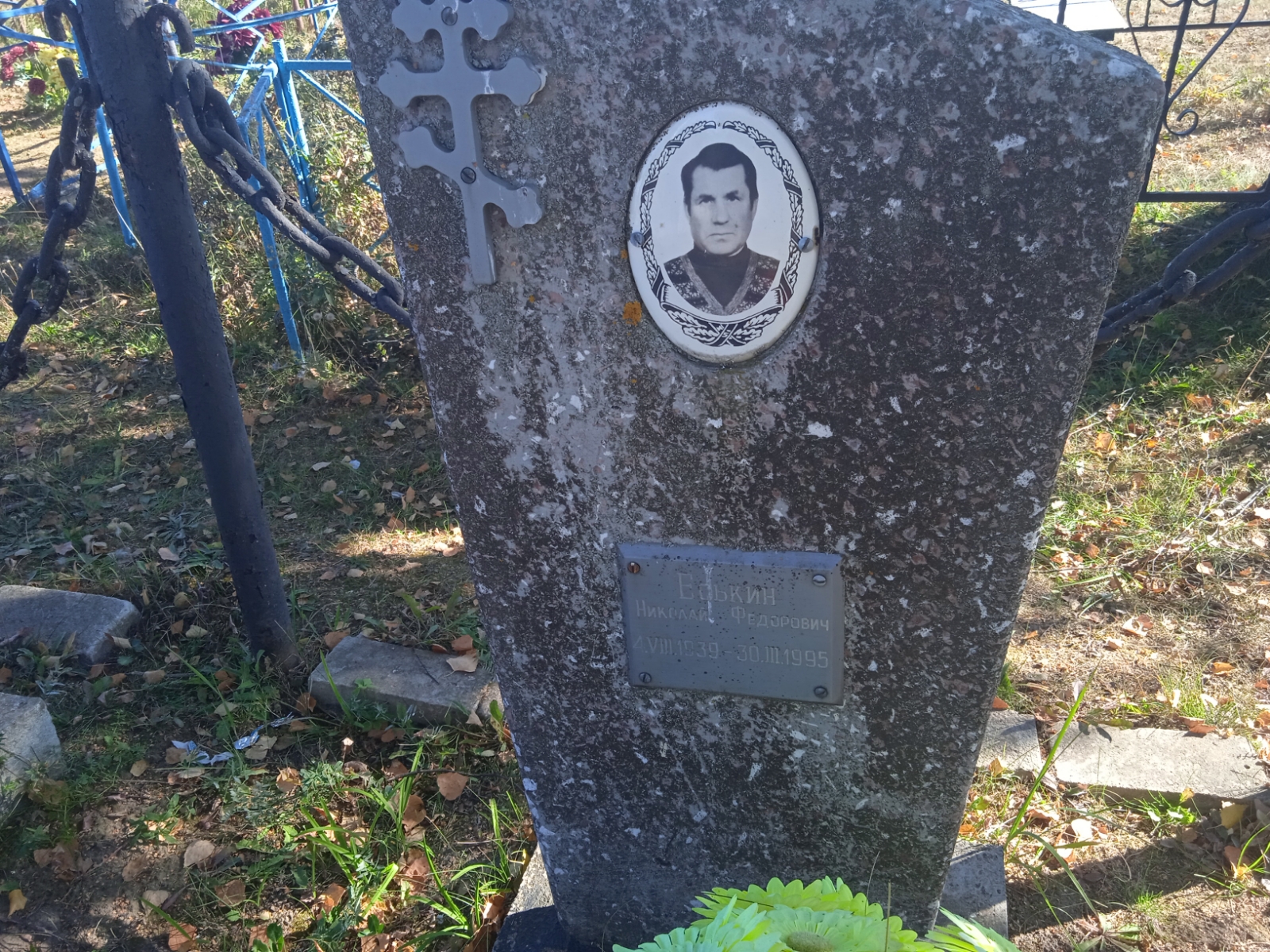 Еськина Юля